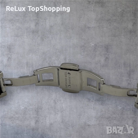 Raymond Weil Tango Toccata дамски часовник, снимка 5 - Дамски - 51947488