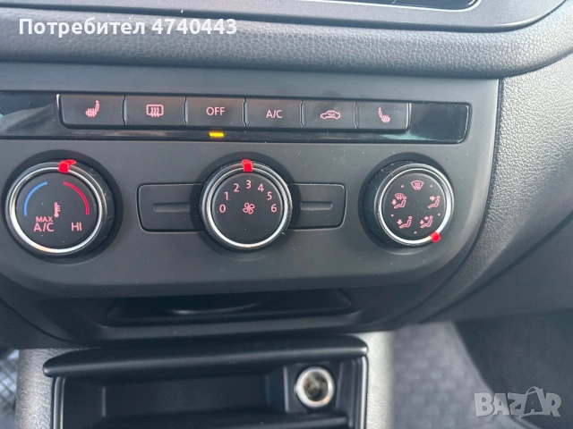 VW Tiguan, снимка 9 - Автомобили и джипове - 53506295