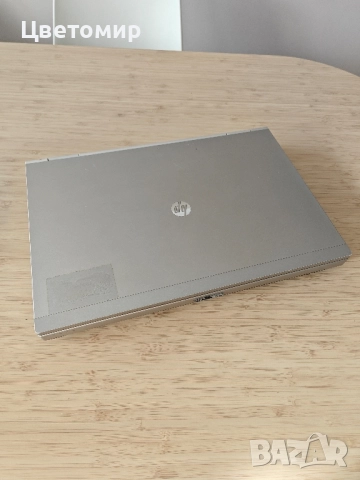 лаптоп HP EliteBook 8460p i7-2620m/8GB/500GB/14"/, снимка 5 - Лаптопи за работа - 52212889