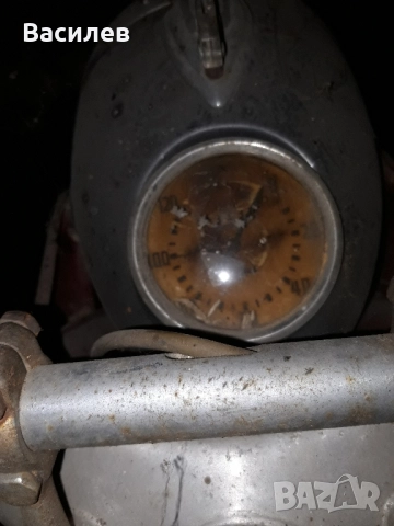 Панония 250.Panonia., снимка 18 - Мотоциклети и мототехника - 52057260