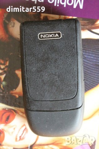 Nokia 6131, снимка 8 - Nokia - 28460603