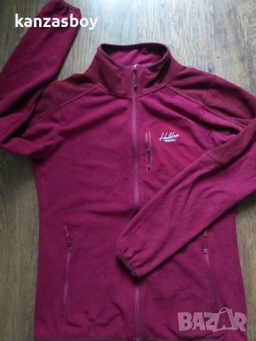 heldre inside out - страхотен дамски полар M, снимка 5 - Блузи с дълъг ръкав и пуловери - 43106841