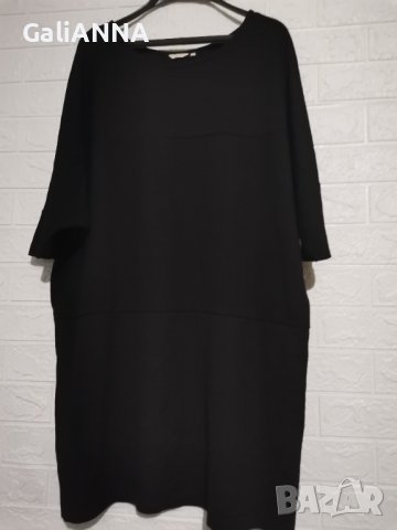 СТРАХОТНА ТУНИКА НМ 2XL-3XL, снимка 2 - Туники - 38631587