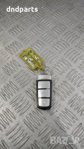 Контактен ключ VW Passat B6 2006г.	