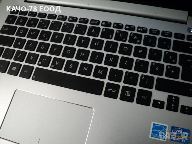  Asus – S300C, снимка 4 - Лаптопи за дома - 28445491