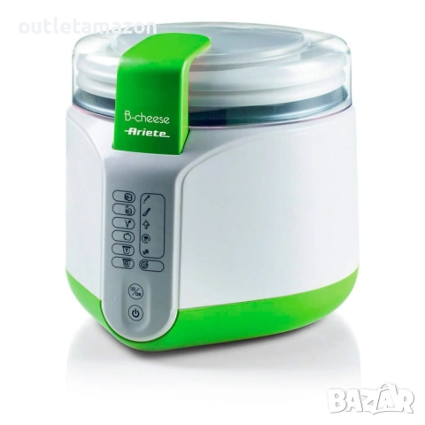 Уред за кисело мляко и сирене ARIETE 0615 
