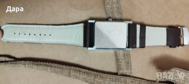 Мъжки часовник Emporio Armani, снимка 3 - Мъжки - 43283498