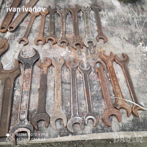 Лот Ключове, снимка 9 - Ключове - 33678294