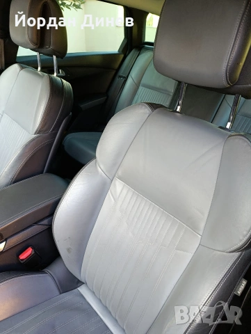 Pejo 508 , снимка 2 - Автомобили и джипове - 53412731