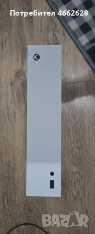 Xbox Series s , снимка 2 - Xbox конзоли - 53412360