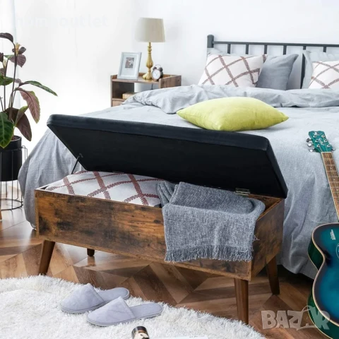 ПРЕОЦЕНЕНА Пейка тип ракла D058-BF97CW01G1, снимка 3 - Ракли - 50641115