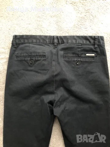 Дамски панталон POLO by Ralph Lauren, снимка 6 - Панталони - 47263494