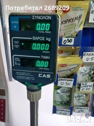 Ел.везна., снимка 2 - Везни - 43851145