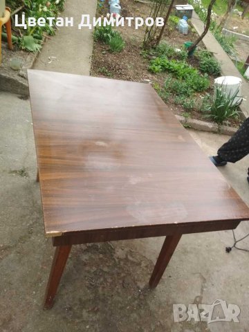 Кухненска маса, снимка 1