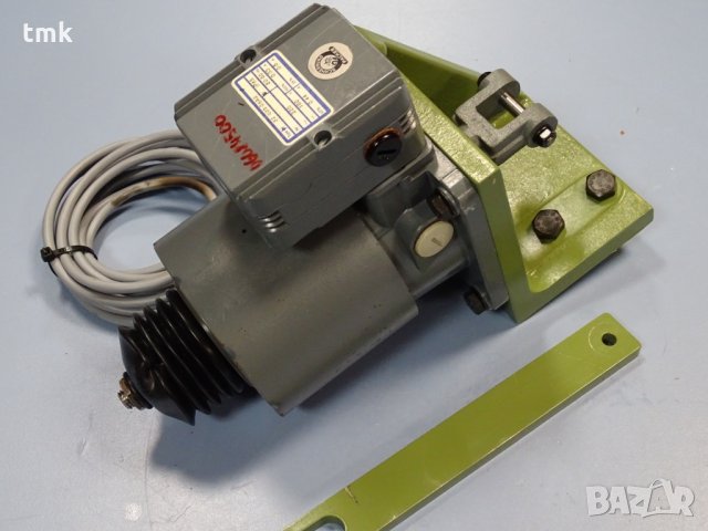 електромагнит - solenoid Binder 41054-06E3, 41054-11E00, снимка 8 - Резервни части за машини - 32620700