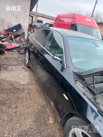 БМВ 5 серия 2.0 D 177 N47, снимка 4 - Автомобили и джипове - 43341220