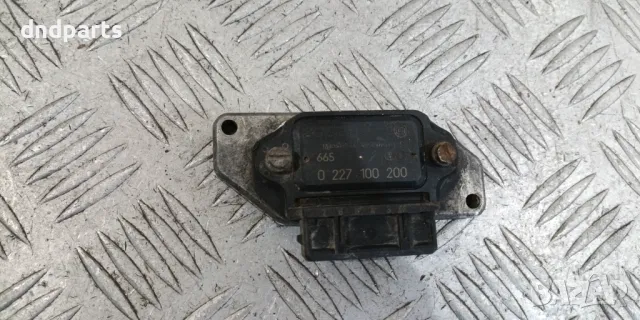 Комутатор Alfa Romeo 155 1.8TS 1992г.	