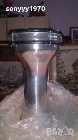 NEW-ТАРАМБУКА-30Х20СМ-ВНОС СИРИЯ, снимка 9 - Ударни инструменти - 27207192