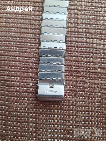 Стар ланец,каишка,верижка за часовник #19, снимка 6 - Други ценни предмети - 49190418