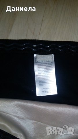 Оформящо бельо, 44, снимка 4 - Бельо - 27140662