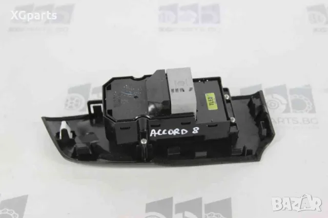 Бутон ел. стъкла за Honda Accord VIII (2007-2012), снимка 2 - Части - 47699232