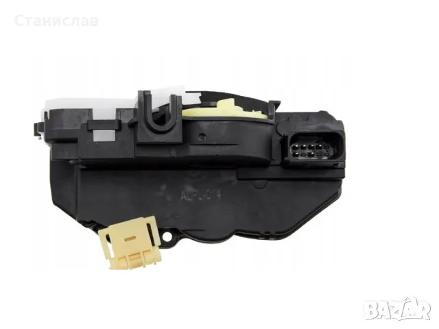 Opel Astra J Брава за задна лява врата, снимка 5 - Части - 50310027