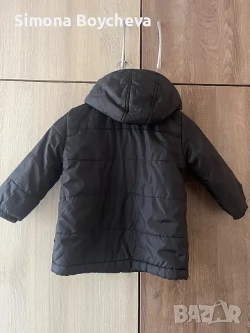Детско яке, снимка 2 - Детски якета и елеци - 49744898