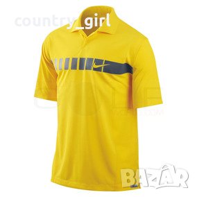 Nike Golf Talla M Ref - страхотна мъжка тениска КАТО НОВА