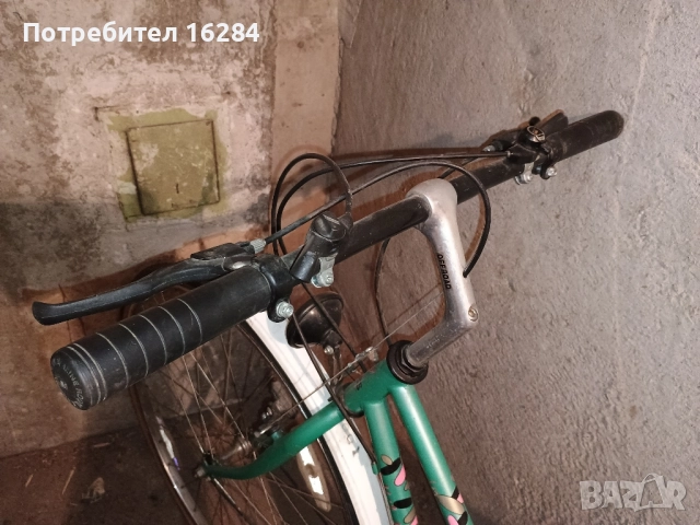 дамско колело, снимка 2 - Велосипеди - 52413131