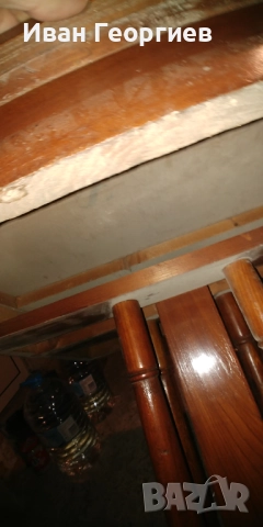 Маса, снимка 12 - Маси - 52447091