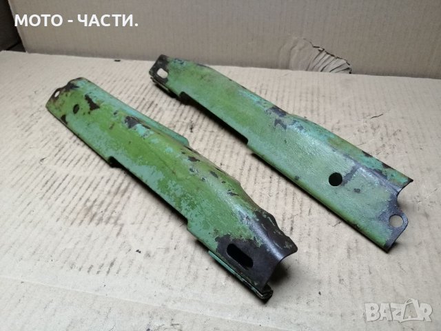 Комплект Странични Кожуси За Ковровец 175. / НОМЕР 3., снимка 5 - Части - 36904828