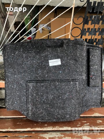 Кора за багажникаw212, снимка 2 - Аксесоари и консумативи - 37350644