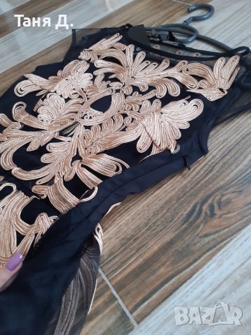 Дамски рокли , снимка 3 - Рокли - 43926250