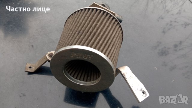 Спортен филтър със стойка за Фолксваген Ауди Сеат Шкода Голф 4 Бора А3 Леон Толедо дебитомер