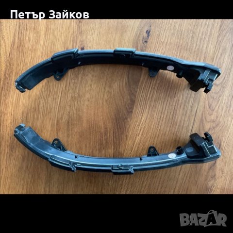 Динамични мигачи на огледалото VW Golf / Sportsvan / Touran (Tuning), снимка 3 - Части - 39015394