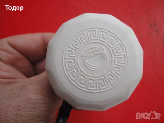 Немски звънец за велосипед , снимка 5 - Велосипеди - 43559094