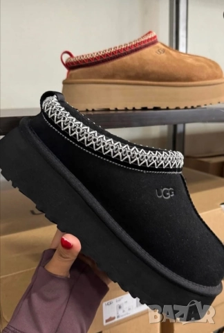 пантофи ugg, снимка 2 - Пантофи - 52150096