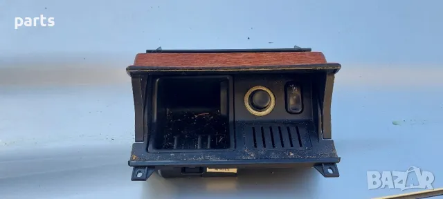 Пепелник Мерцедес Е класа W210 (2), снимка 3 - Части - 48549721