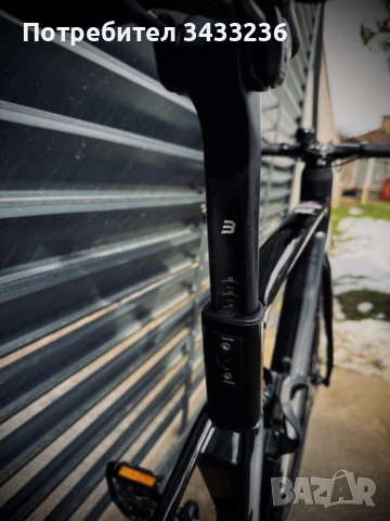 Велосипед Basso Venta , снимка 9 - Велосипеди - 53581592
