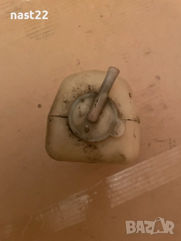 Разширителен съд за Сузуки Самурай, снимка 3 - Части - 52239796