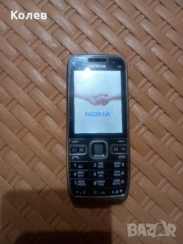 Nokia E52, снимка 2 - Nokia - 40174668