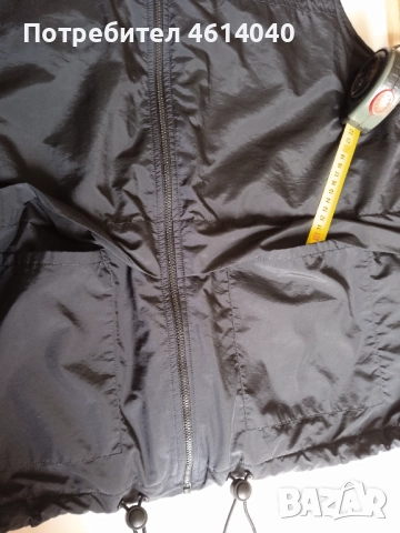 Елек мъжки размер L, снимка 8 - Якета - 52504794