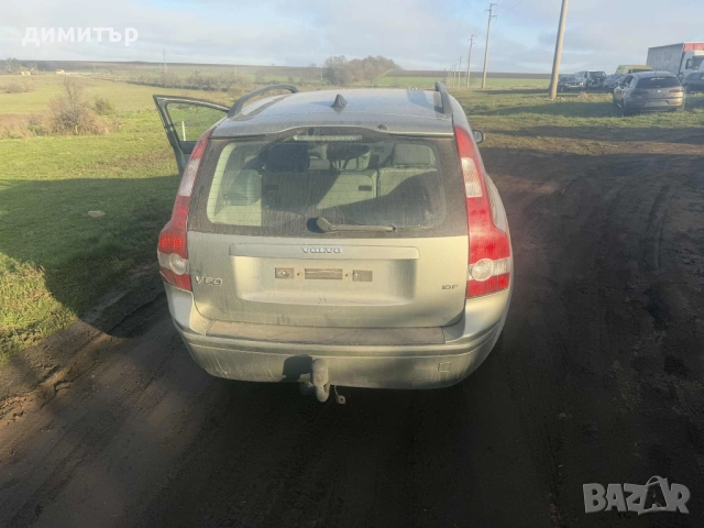 volvo v50 1.8 i на части волво в50 теглич 1.8, снимка 9 - Автомобили и джипове - 52923558
