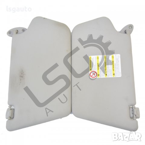 Комплект сенници Mazda 2 I (DY)(2003-2007) ID:92096