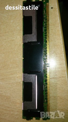 Рам памет ддр2 за сървър, снимка 2 - RAM памет - 39764742