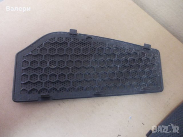 Капаци за тонколони 9650913277 / 9650913177 за PEUGEOT 407SW, снимка 3 - Части - 34720698