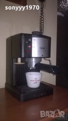 ЕСПРЕСО КАФЕМАШИНА, снимка 6 - Кафемашини - 27970973