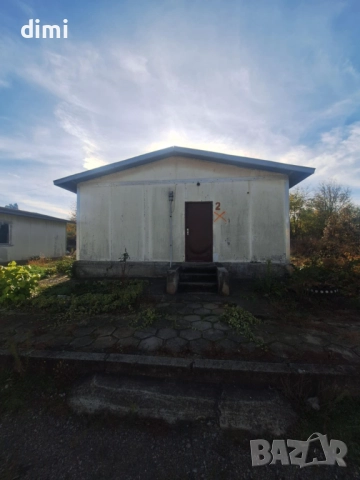 ПРОДАВАМ СГЛОБЯЕМА КЪЩА - перфектна , снимка 4 - Къщи - 52635052