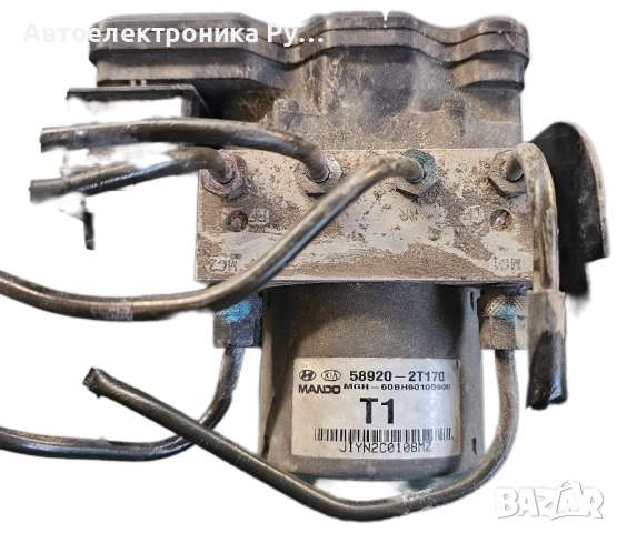 589202T170, ABS модул Kia Optima K5 ,2011 - 2016
