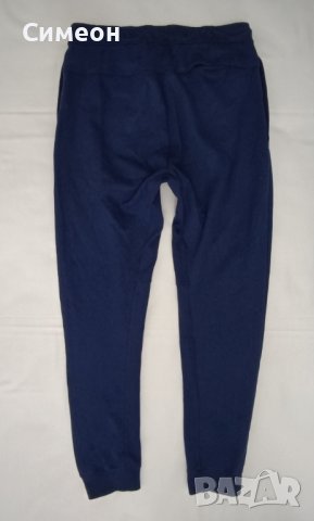 Nike NSW AV15 Fleece Sweatpants оригинално долнище S Найк памук спорт, снимка 6 - Спортни дрехи, екипи - 43747161